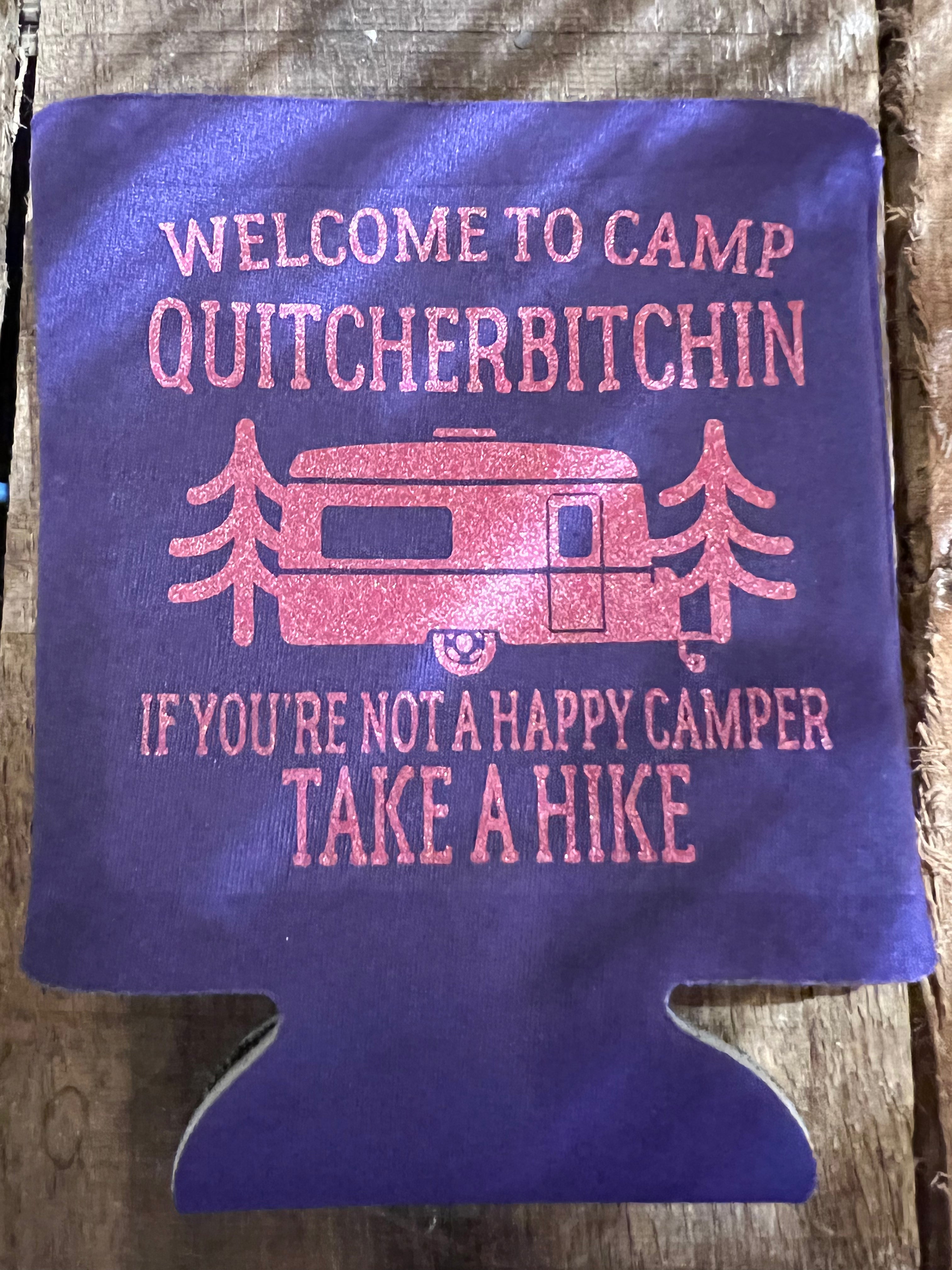 Can Koozies