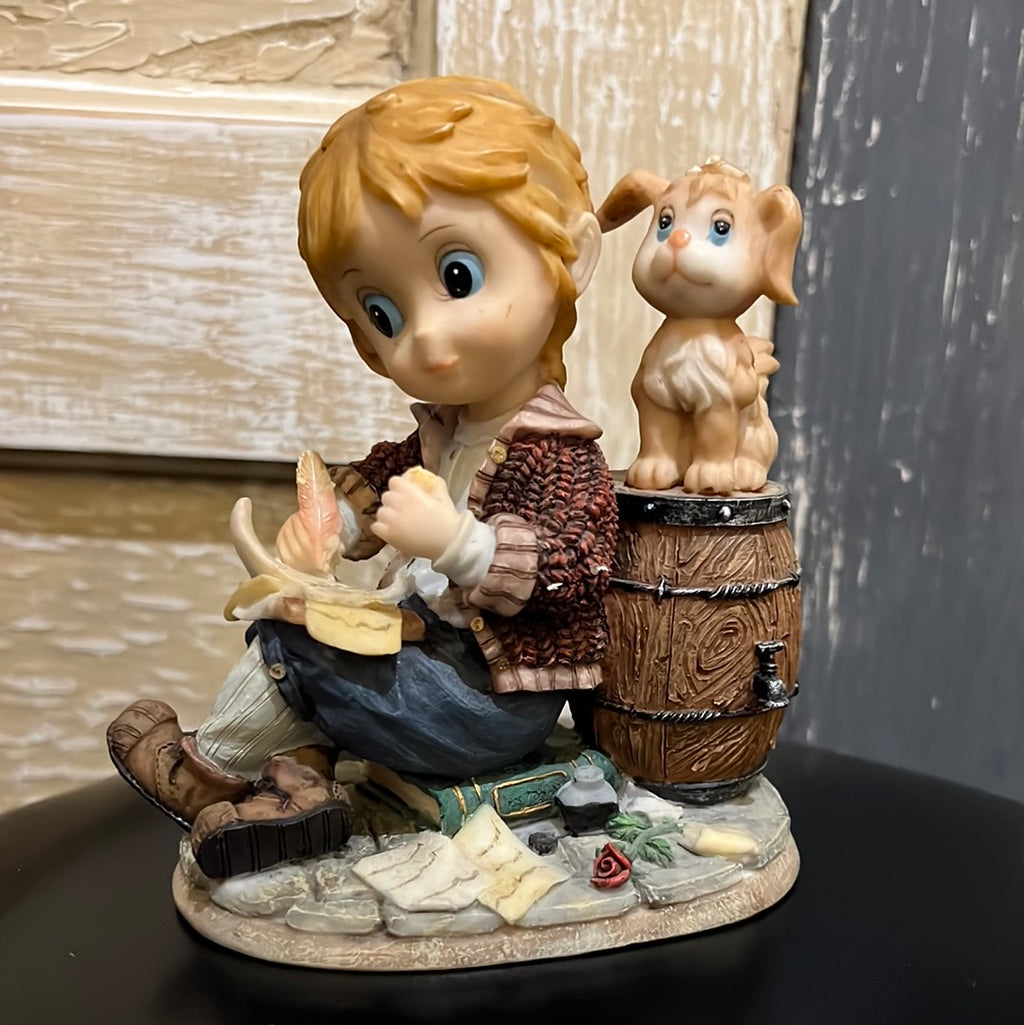 Montefiori collectibles