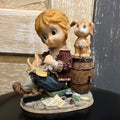 Montefiori collectibles