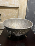 Star pattern strainer