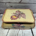 Linen case