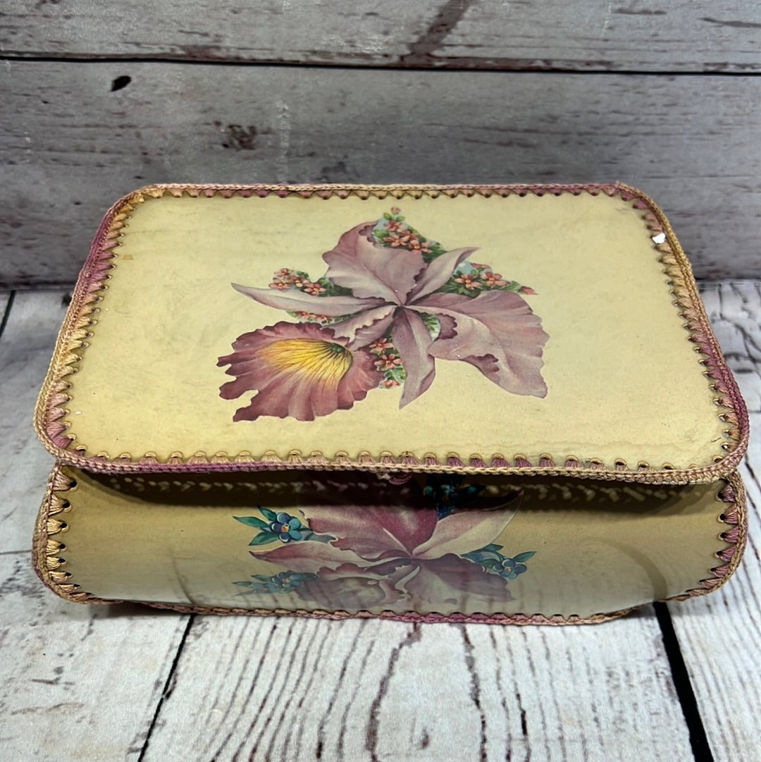 Linen case