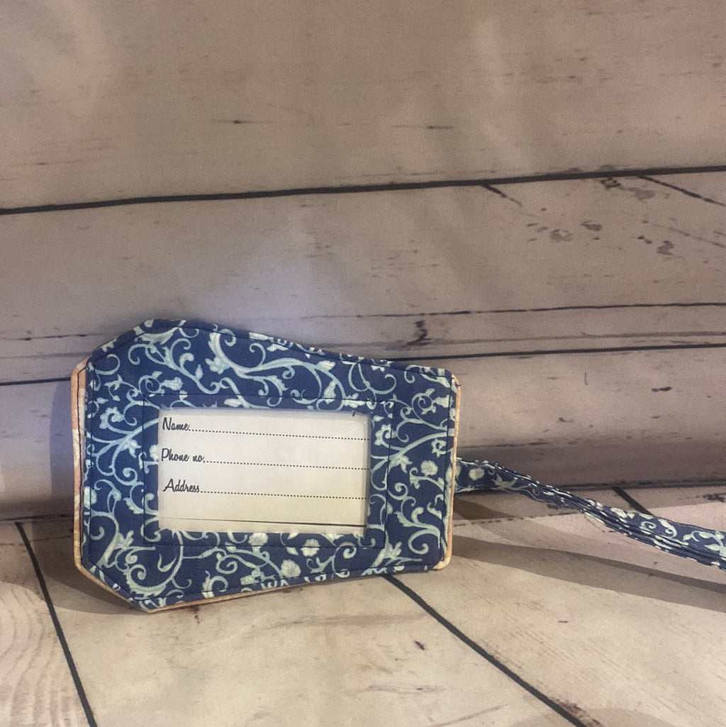 luggage tags