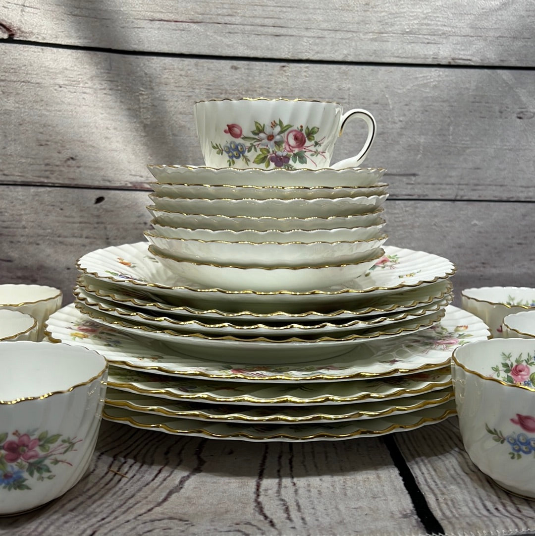 Mintons Marlow Dishes