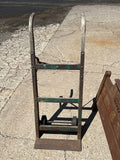 Miners Dolly