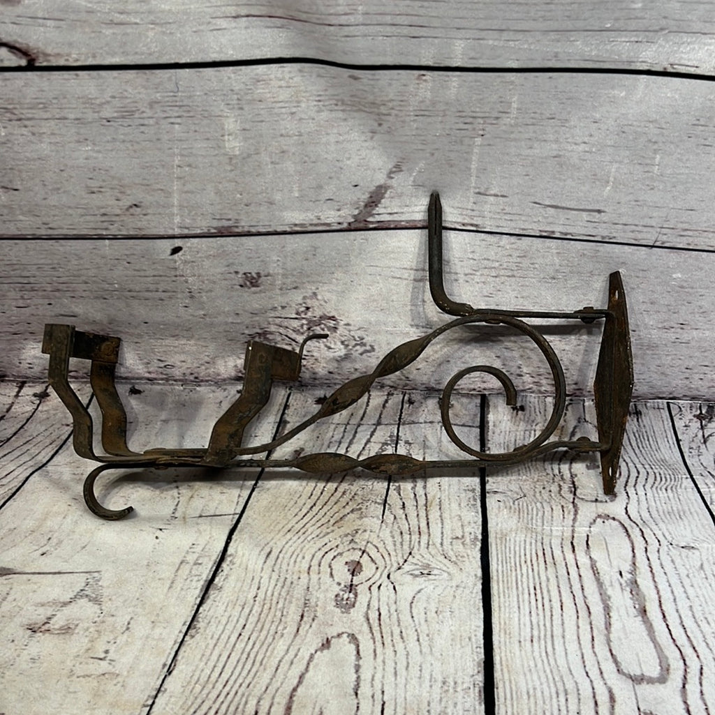 Cast ironLantern Holder