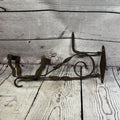 Cast ironLantern Holder