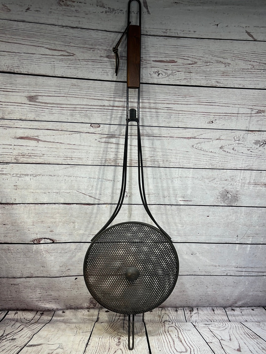 Campfire Cooking tool