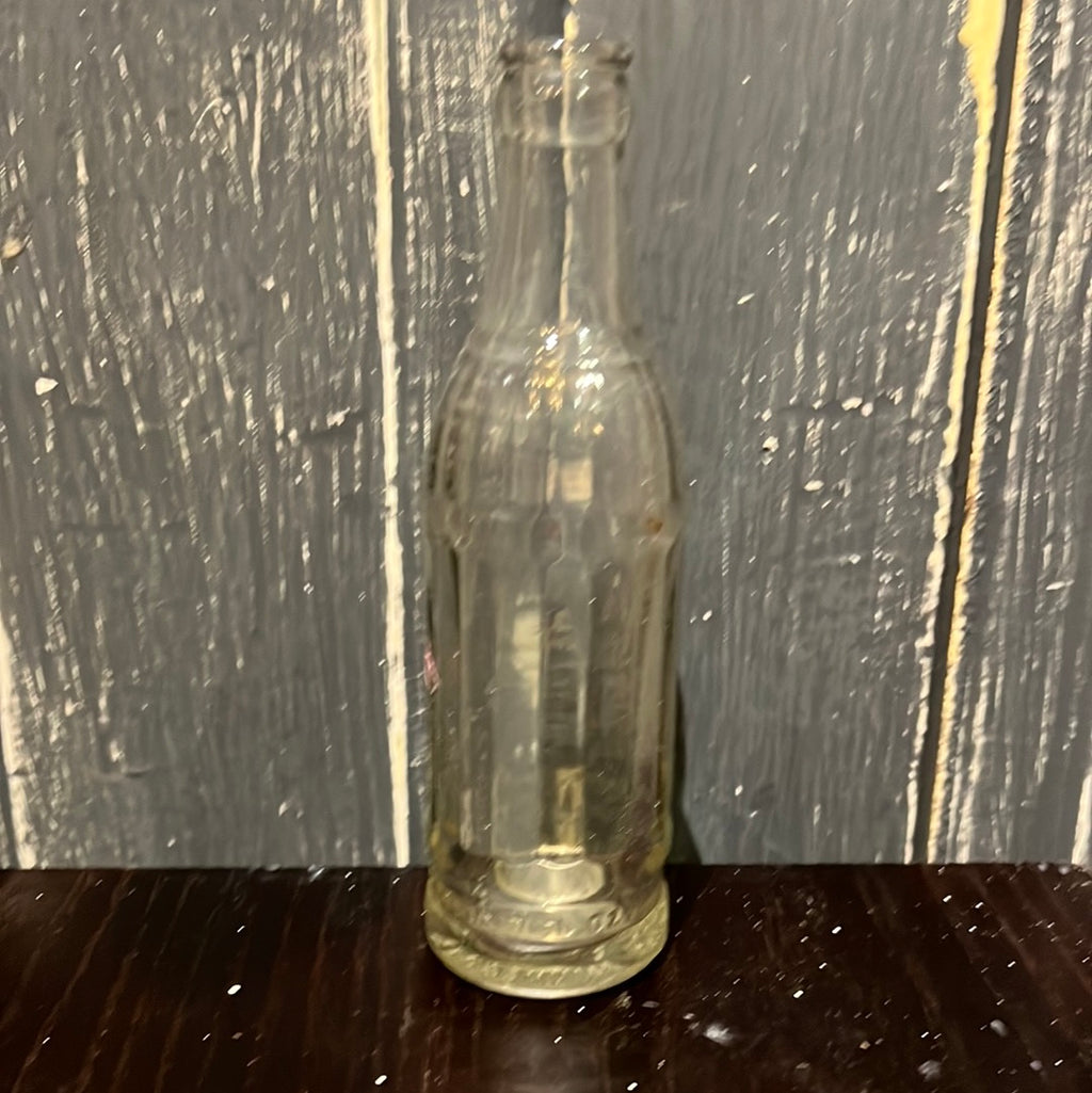Assortment Of Bottles