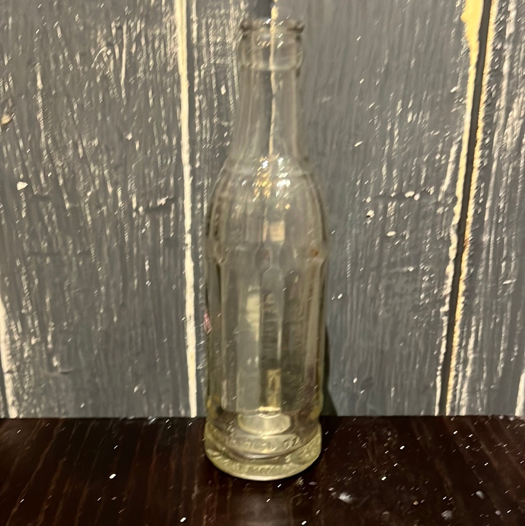 Assortment Of Bottles