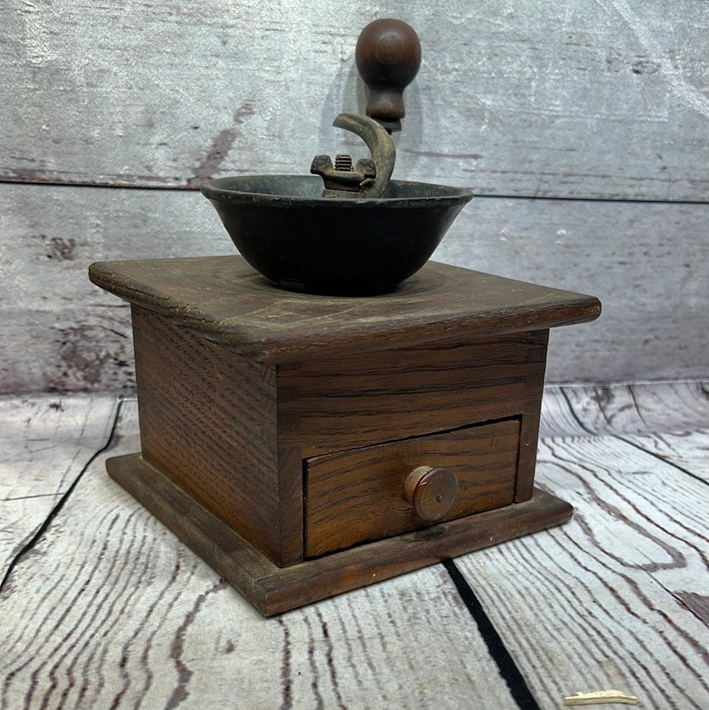 Coffee Grinder