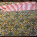 Large Fabric