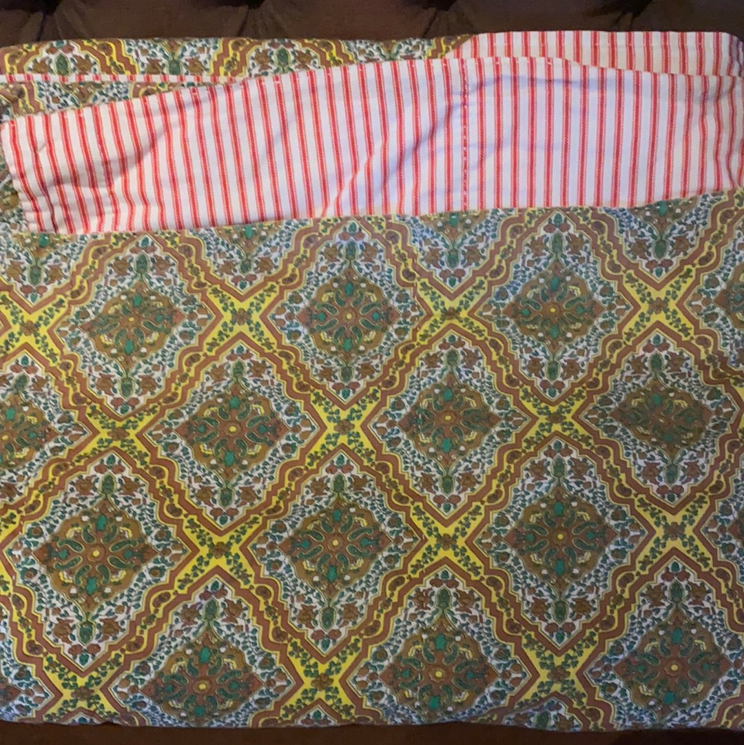 Large Fabric