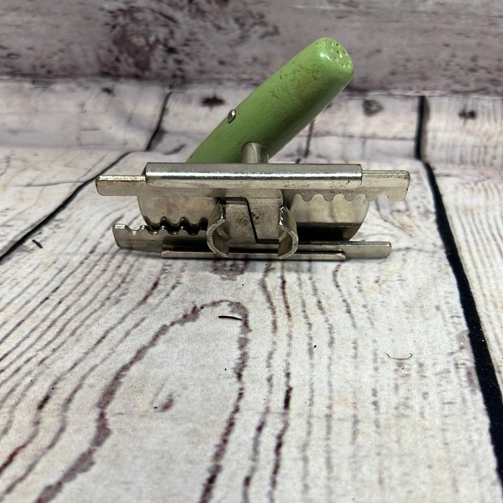 Top Off Bottle Opener