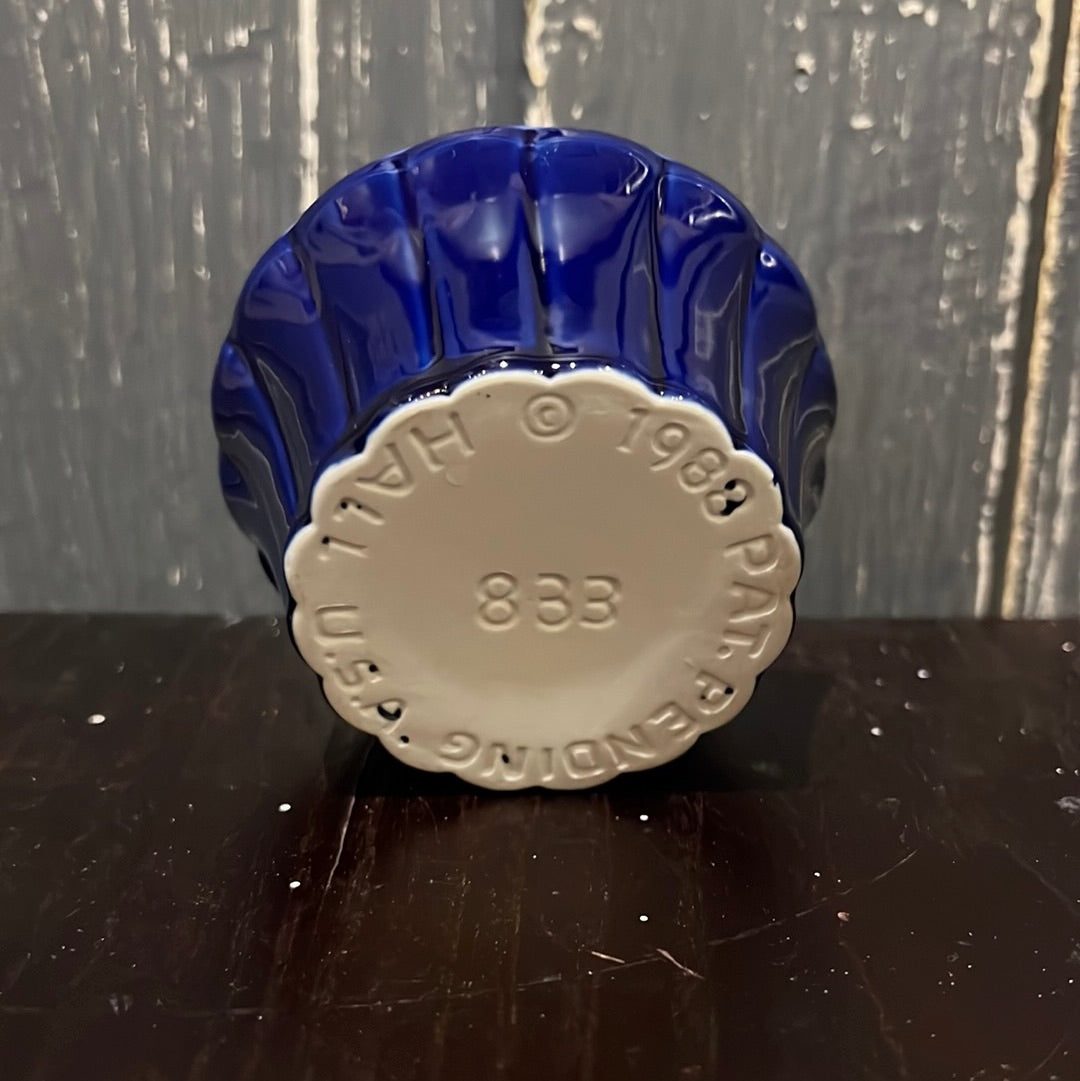 Vintage Hall Custard Bowls