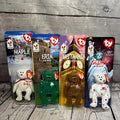 1999 Set Beanie Babies