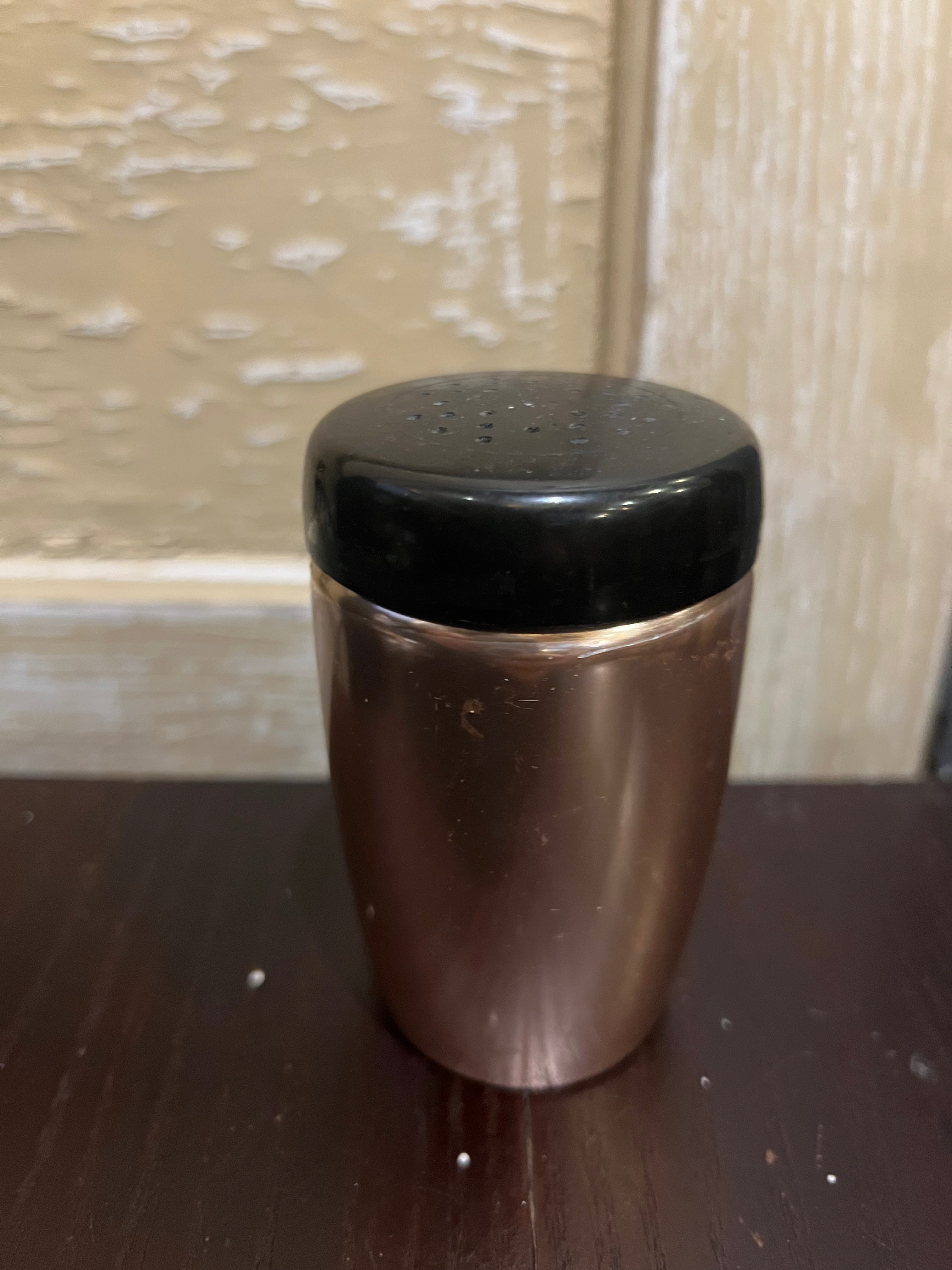 West-Bend spice shaker