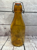 Thatchers Dairy Bottle