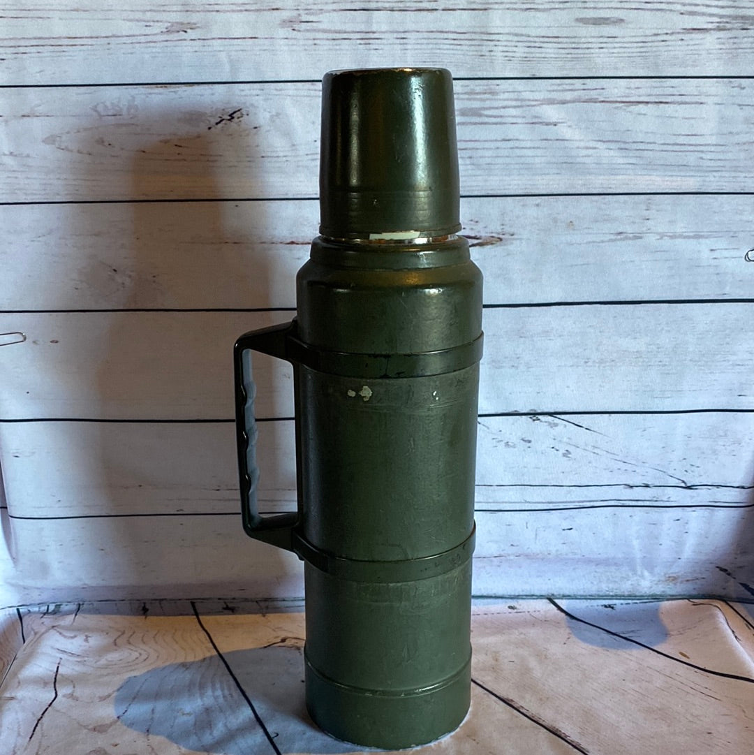 Lg Canteen w Lid