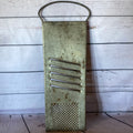 Graters