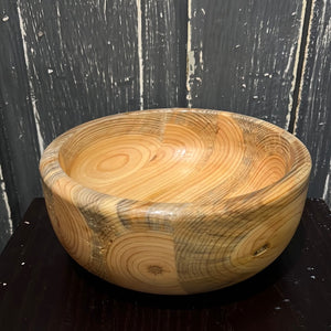 Hand carved Bowls