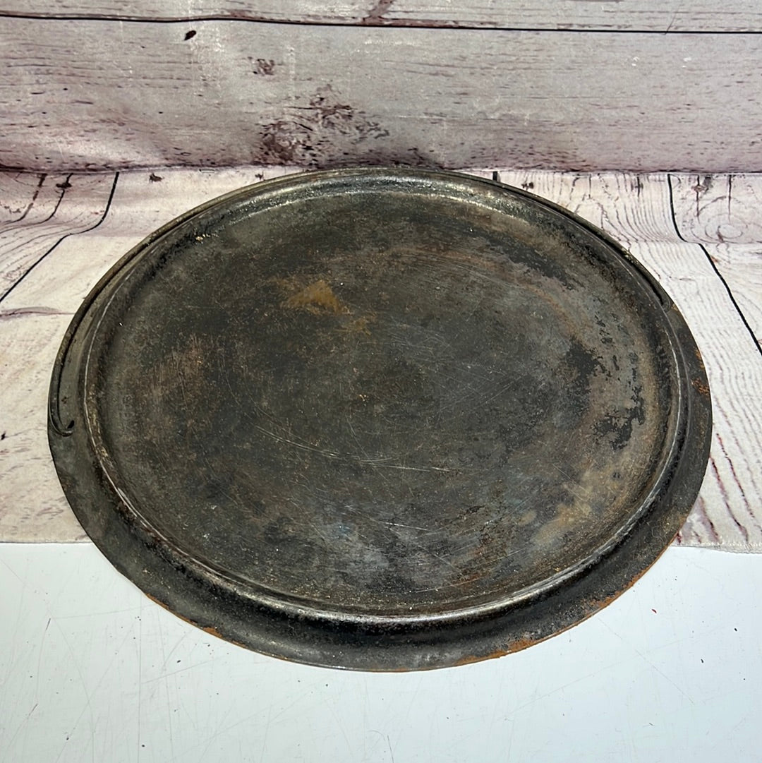 Steel Plate