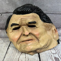 Ronald Reagan mask