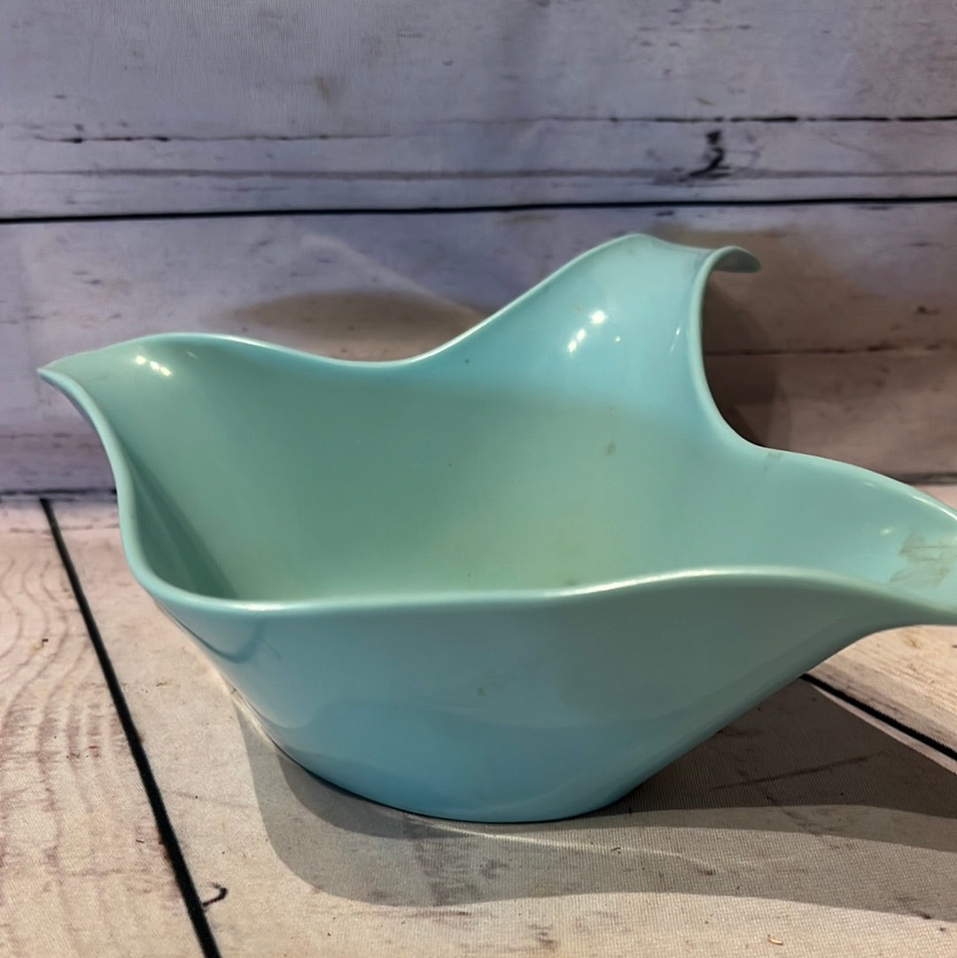 Melamine Gravy Dish
