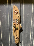 Twisted Stem Drift Wood