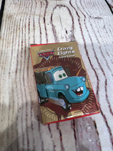 Disney Kids toy cards