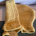 knitted women’s apparel