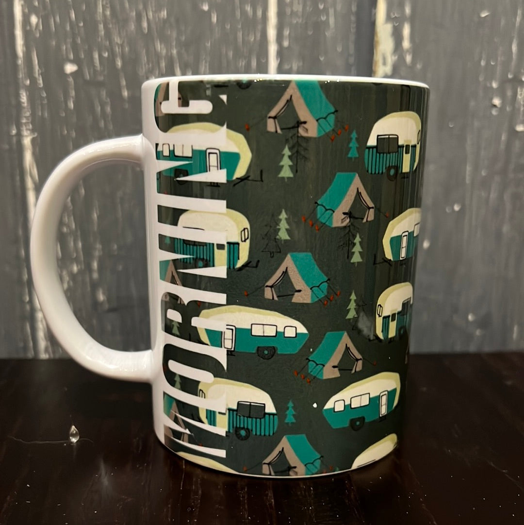 Handmade Mugs