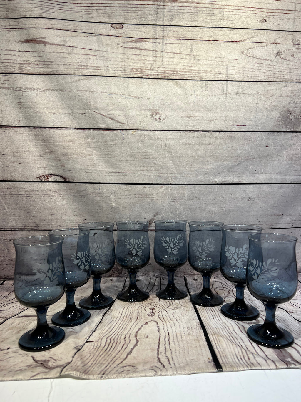 Pfalzgraf Stem Glasses (8)