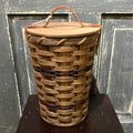Handmade Asparagus Baskets