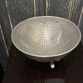 Aluminum Strainer