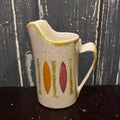 Creamer Pour Dish