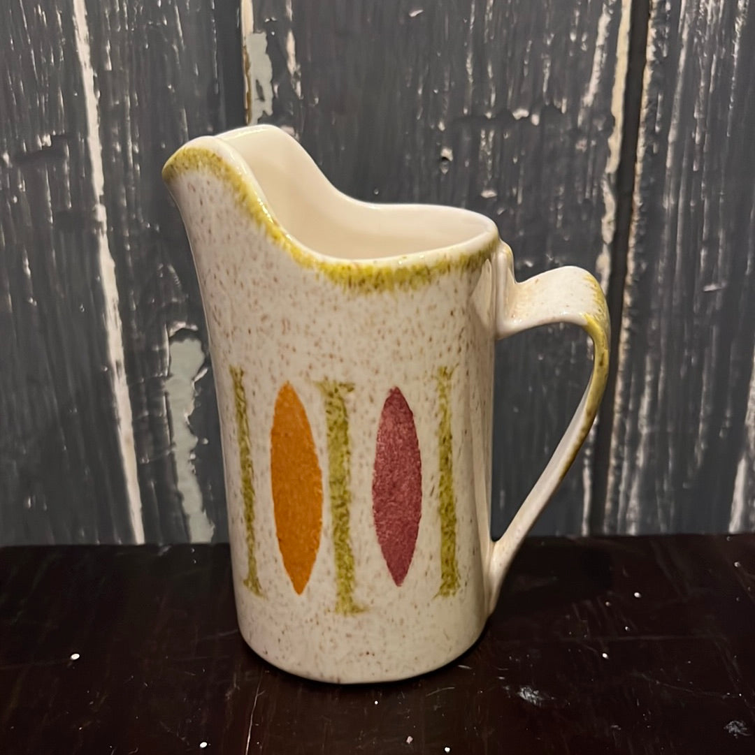 Creamer Pour Dish