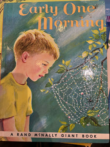 Early One Morning By Rand McNally