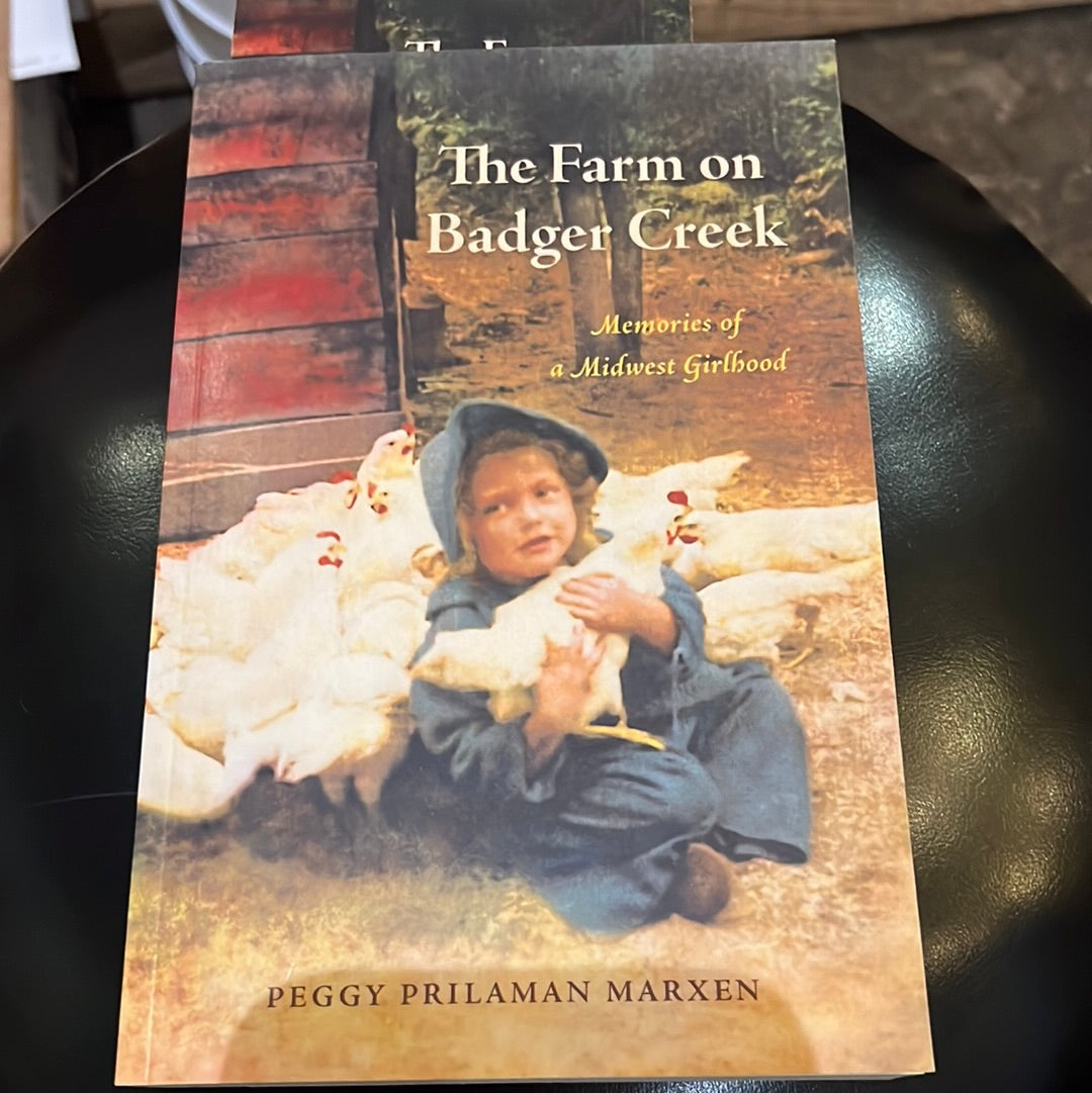The Farm On Badger Creek