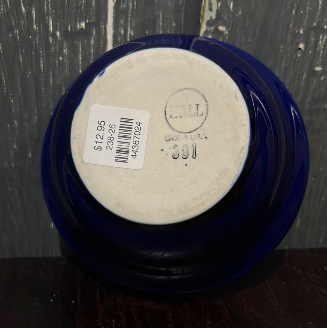 Vintage Hall Custard Bowls