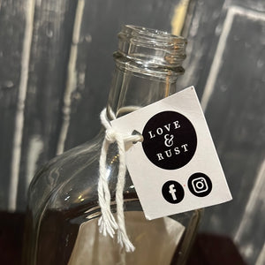 Beautiful Bottle
