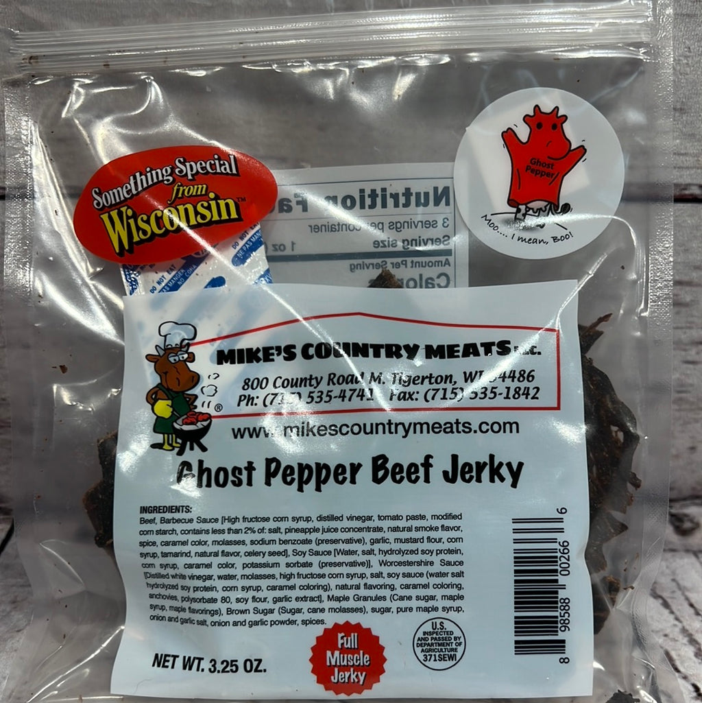 Mikes Country Meats