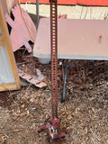 Metal Large Jack