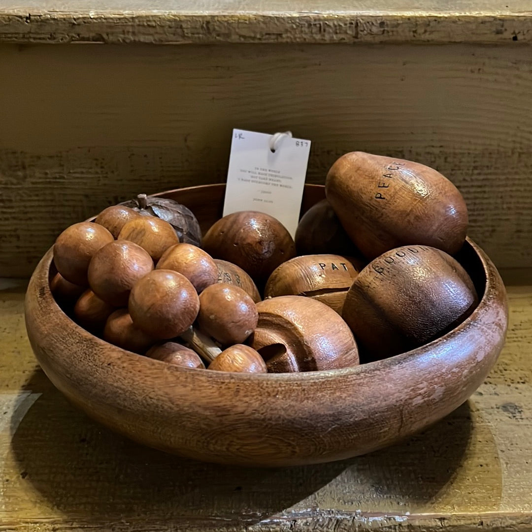 Fruit of the spirit