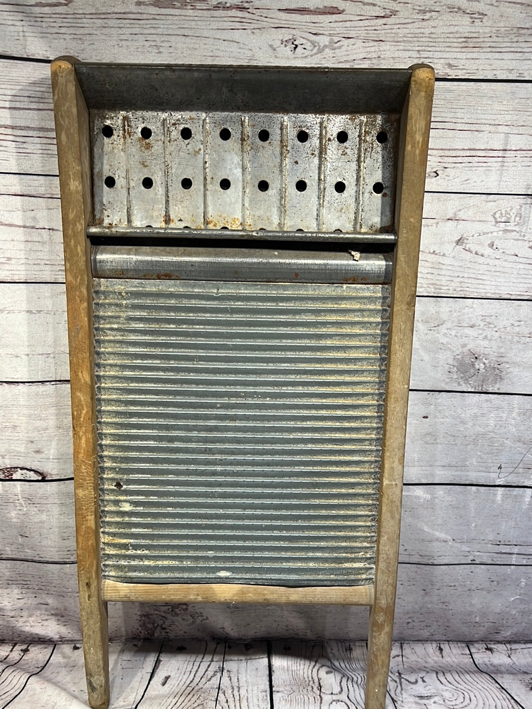 National Washboard Co