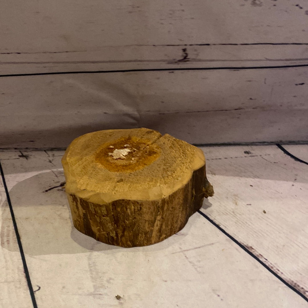 Wood Block