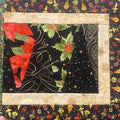 22.5" x 15" xmas runners