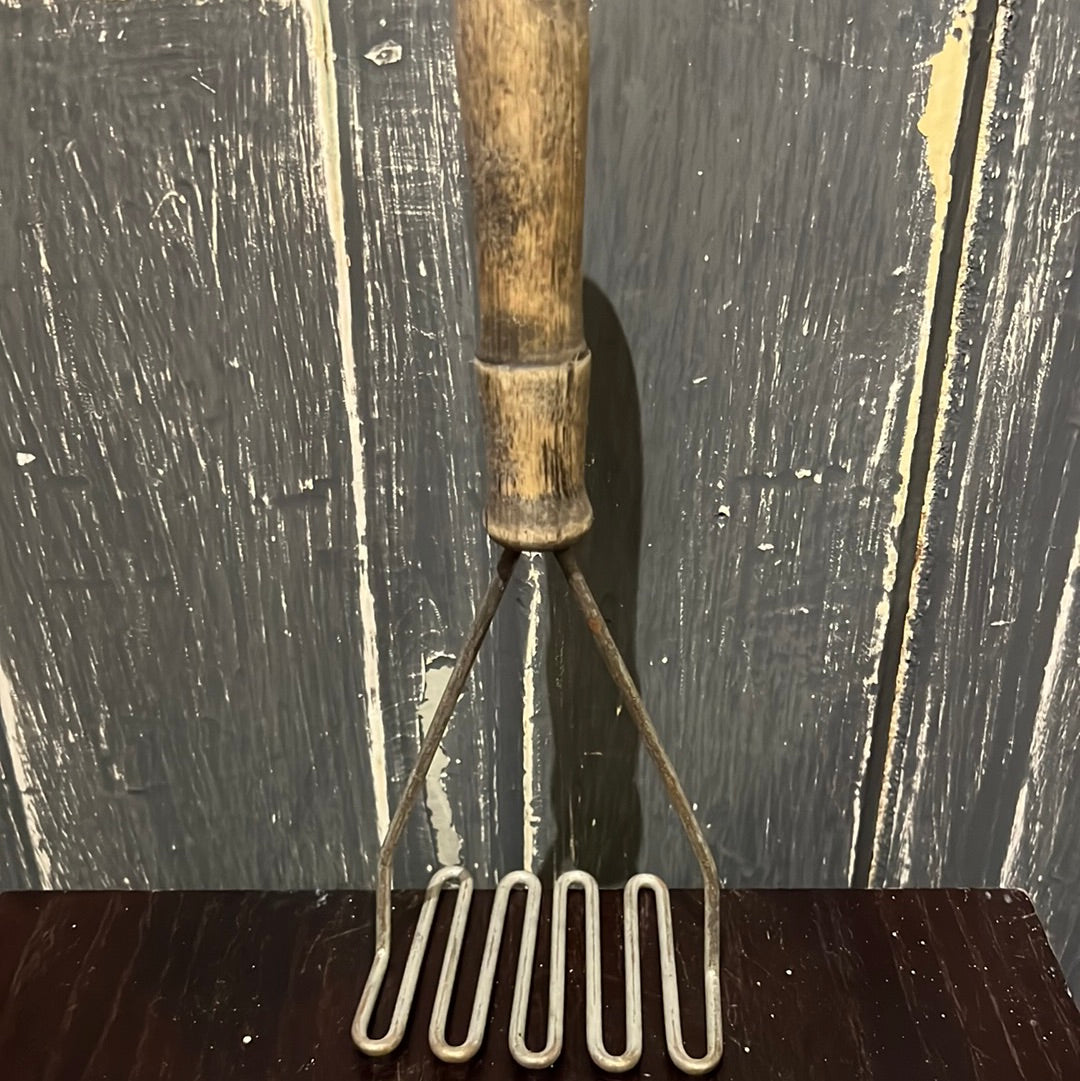 Potato Masher