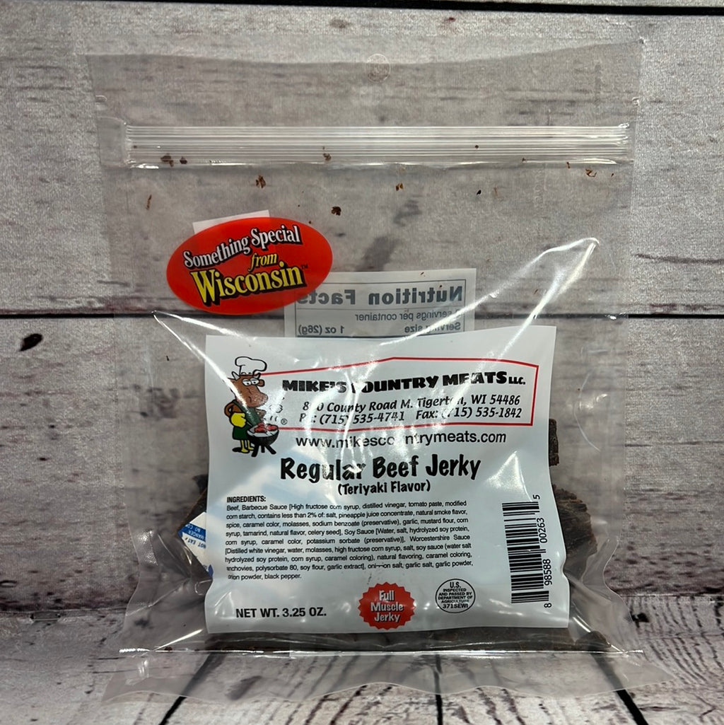 Mikes Country Meats