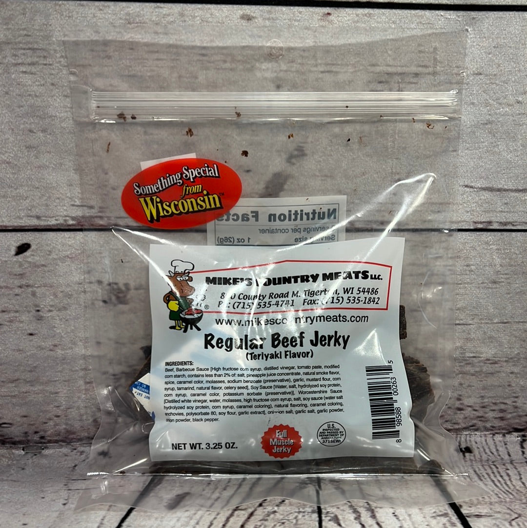 Mikes Country Meats